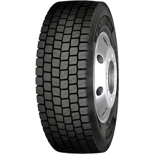 Yokohama 704R 285/70 R19,5 146/144M 3PMSF (Ведущая ось)