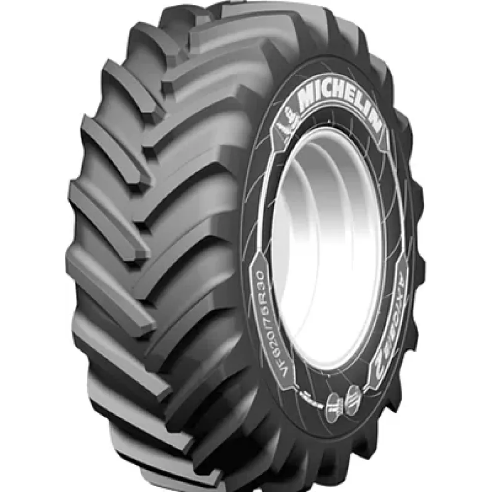 Michelin Axiobib 2 600/70 R30 168D