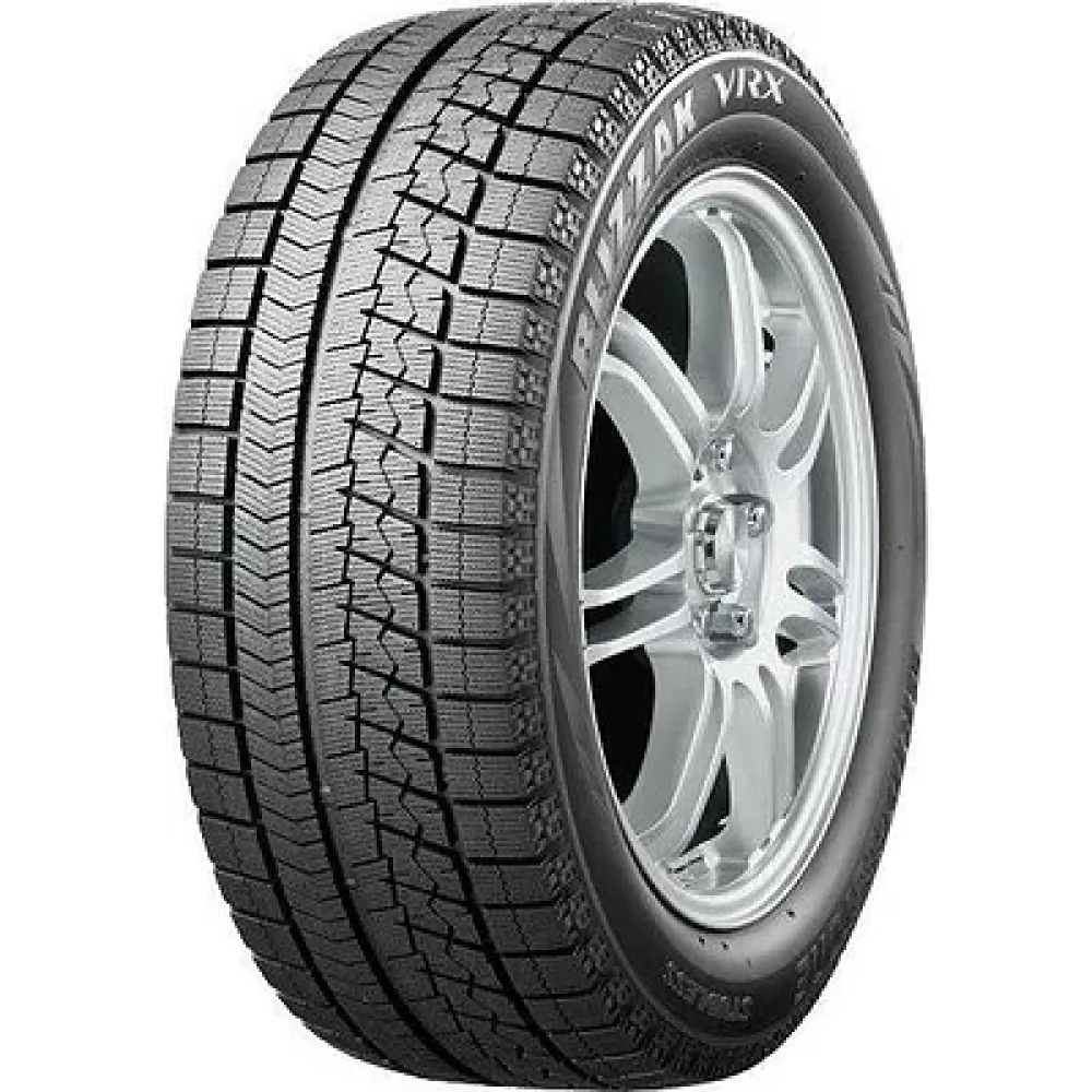 Bridgestone Blizzak VRX 245/40 R17 91S