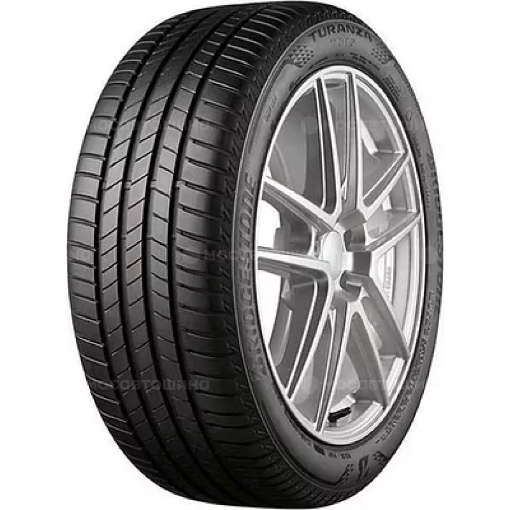 Bridgestone Turanza T005 Driveguard 235/45 R18 98Y RF