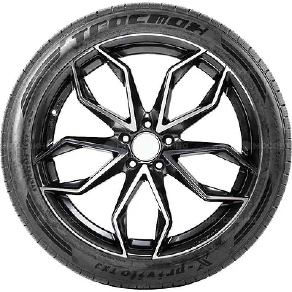 Tracmax X-Privilo TX3 235/55 R20 105W XL