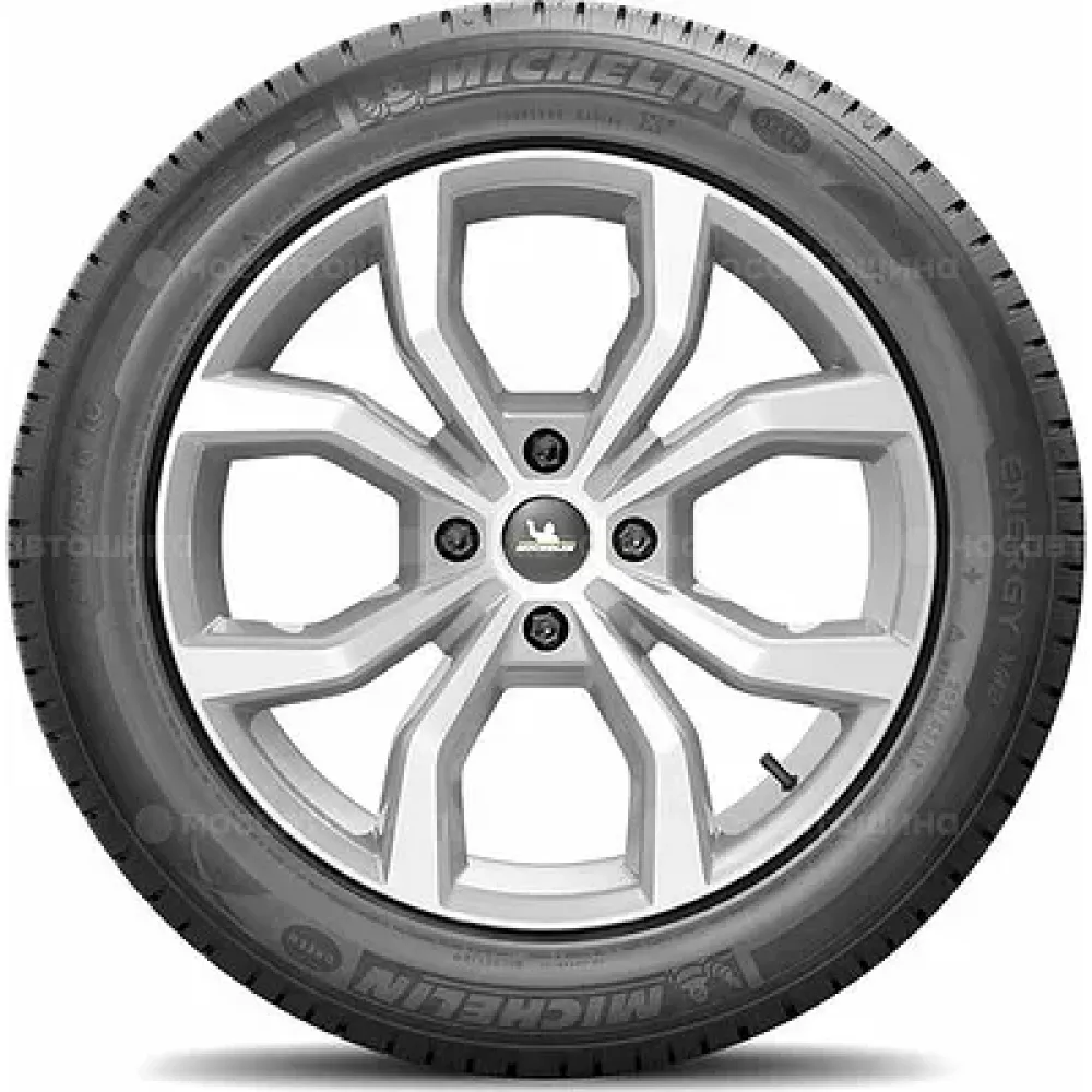 Michelin Energy XM2+ 195/55 R15 85V