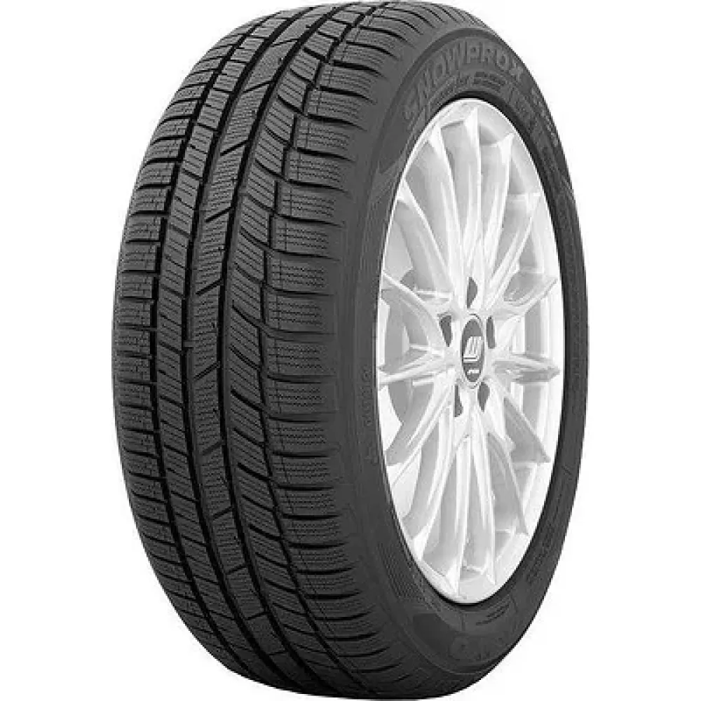 Toyo Snowprox S954 SUV 265/40 R21 105V