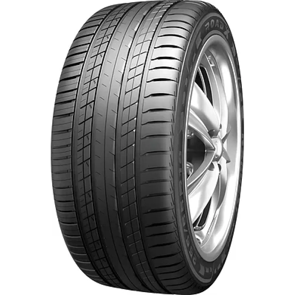 RoadX RXQuest SU01 275/55 R20 117W XL