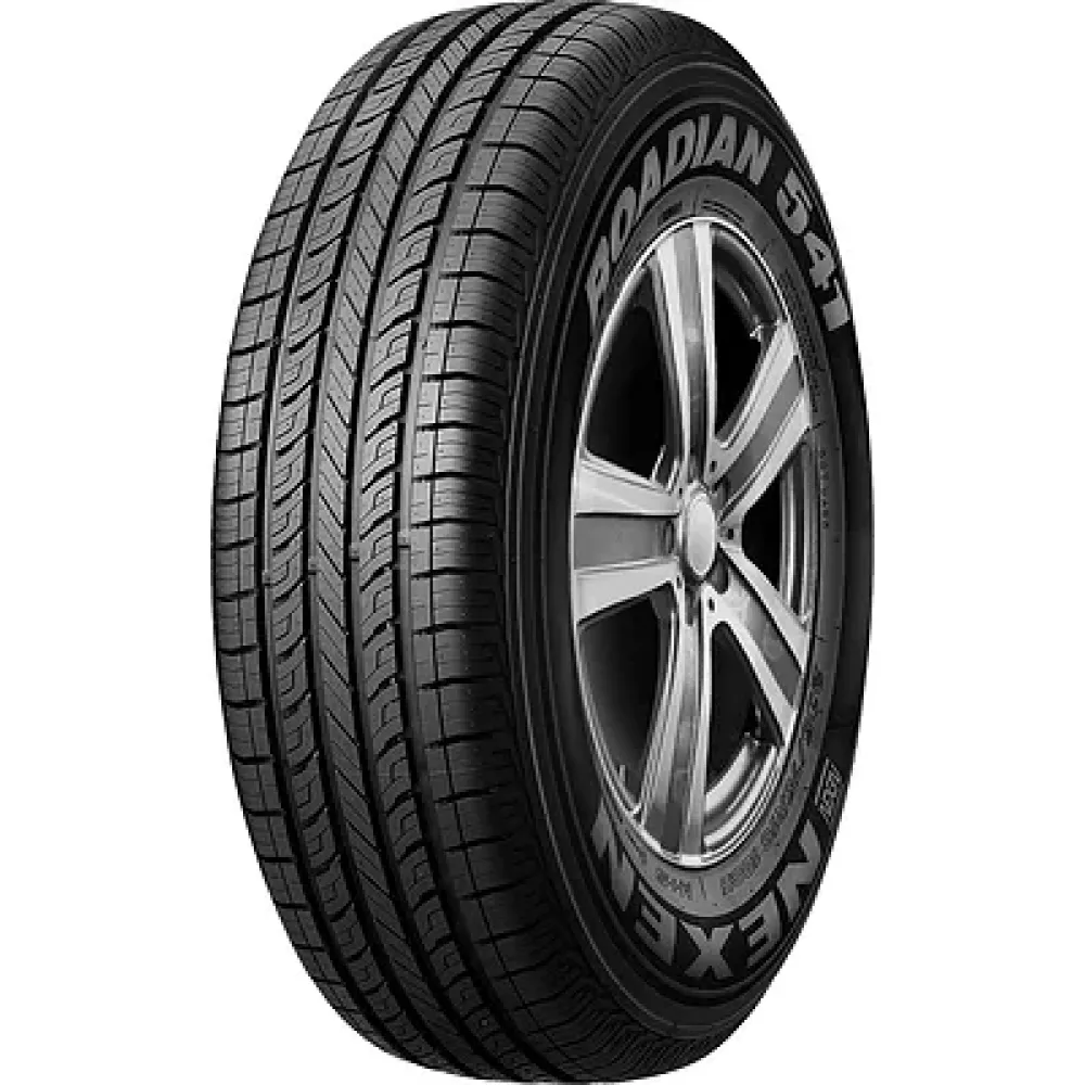 Nexen Roadian 541 225/75 R16 104H