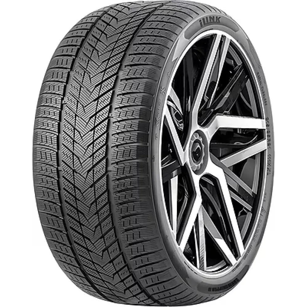 iLINK SnowGripper II 275/50 R21 113H XL