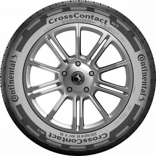 Continental ContiCrossContact H/T 265/65 R17 112H
