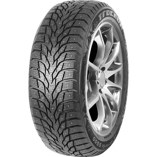 Tracmax X-Privilo S500 (Нешип) 225/45 R19 96T XL