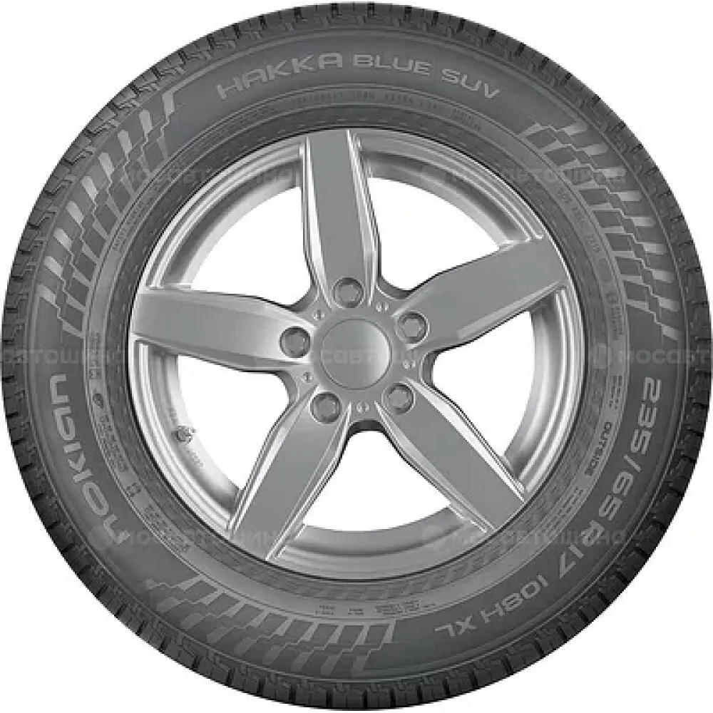 Nokian Hakka Blue SUV 245/60 R18 105H