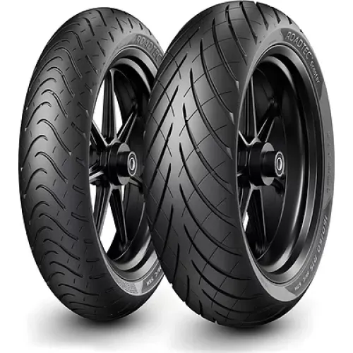 Metzeler Roadtec Scooter 110/70 R16 52P (Универсальная)
