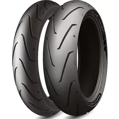 Michelin Scorcher Sport 180/55 R17 73W (Задняя)