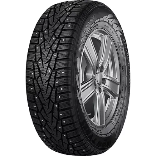 Ikon Nordman 7 195/50 R16 88T XL
