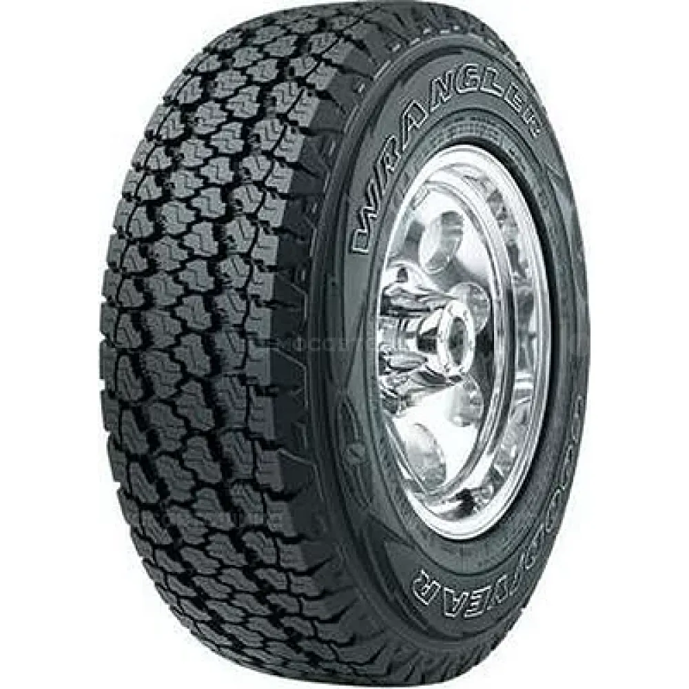 Goodyear Wrangler SilentArmor 275/60 R20 114T