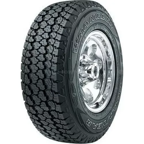 Goodyear Wrangler SilentArmor 275/60 R20 114T