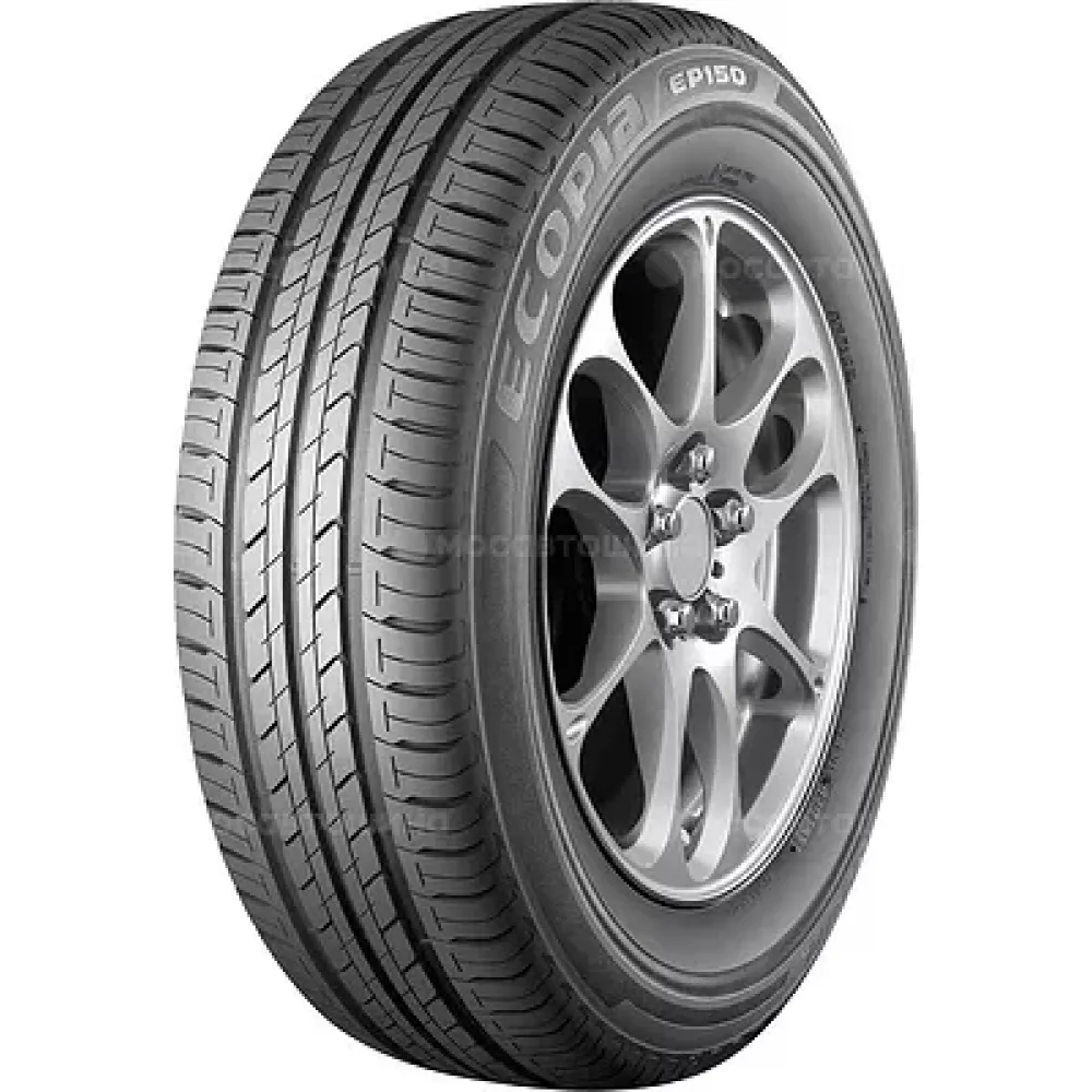 Bridgestone Ecopia EP150 195/65 R15 91H