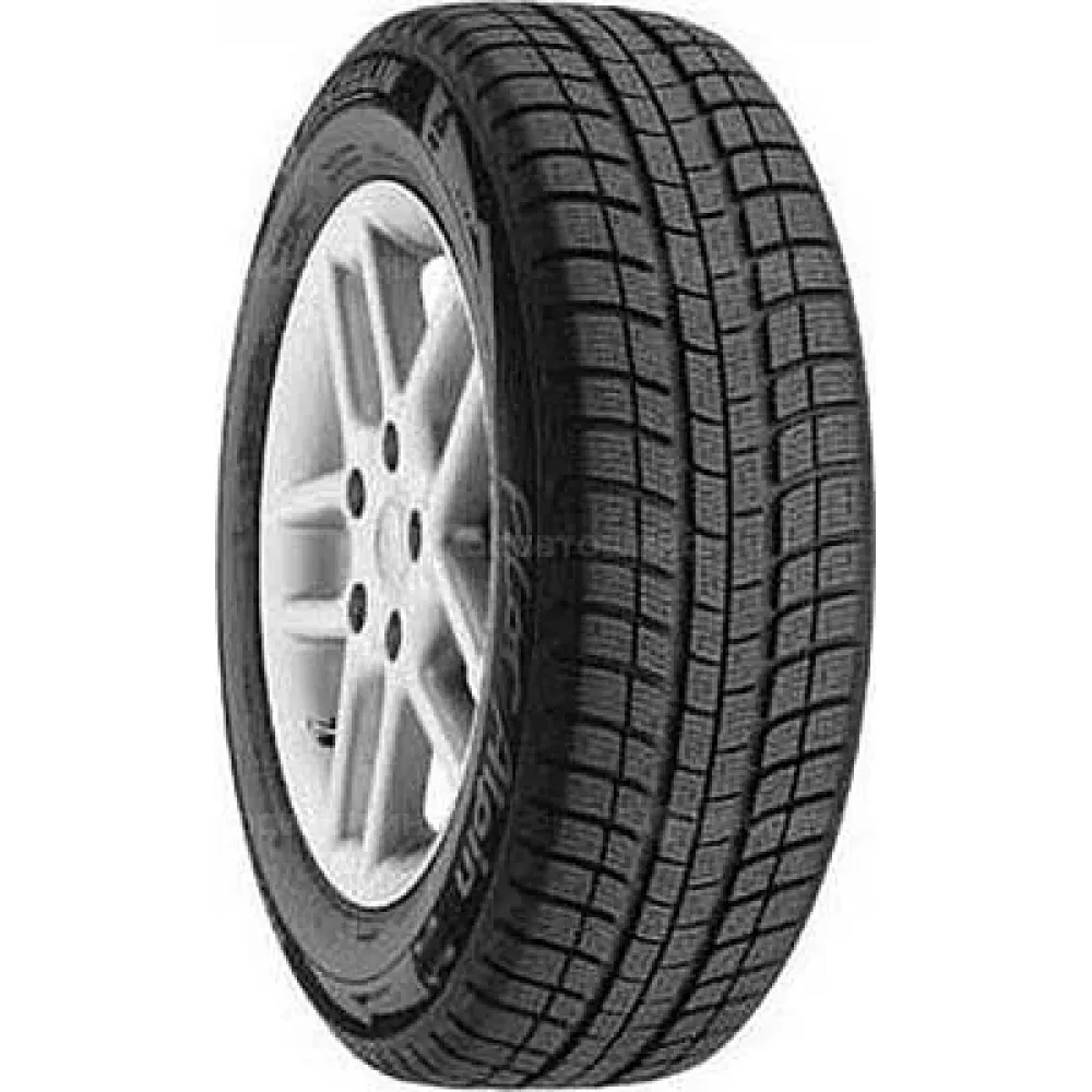 Michelin Pilot Alpin 245/40 R18 97V XL