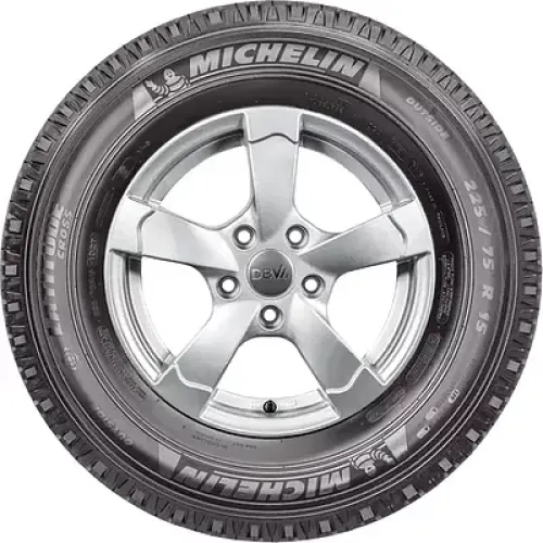 Michelin Latitude Cross 235/65 R17 108H XL