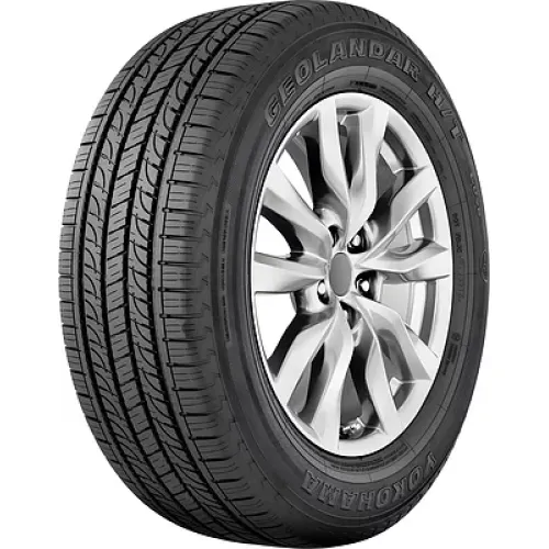 Yokohama Geolandar H/T G056 255/60 R18 112V XL