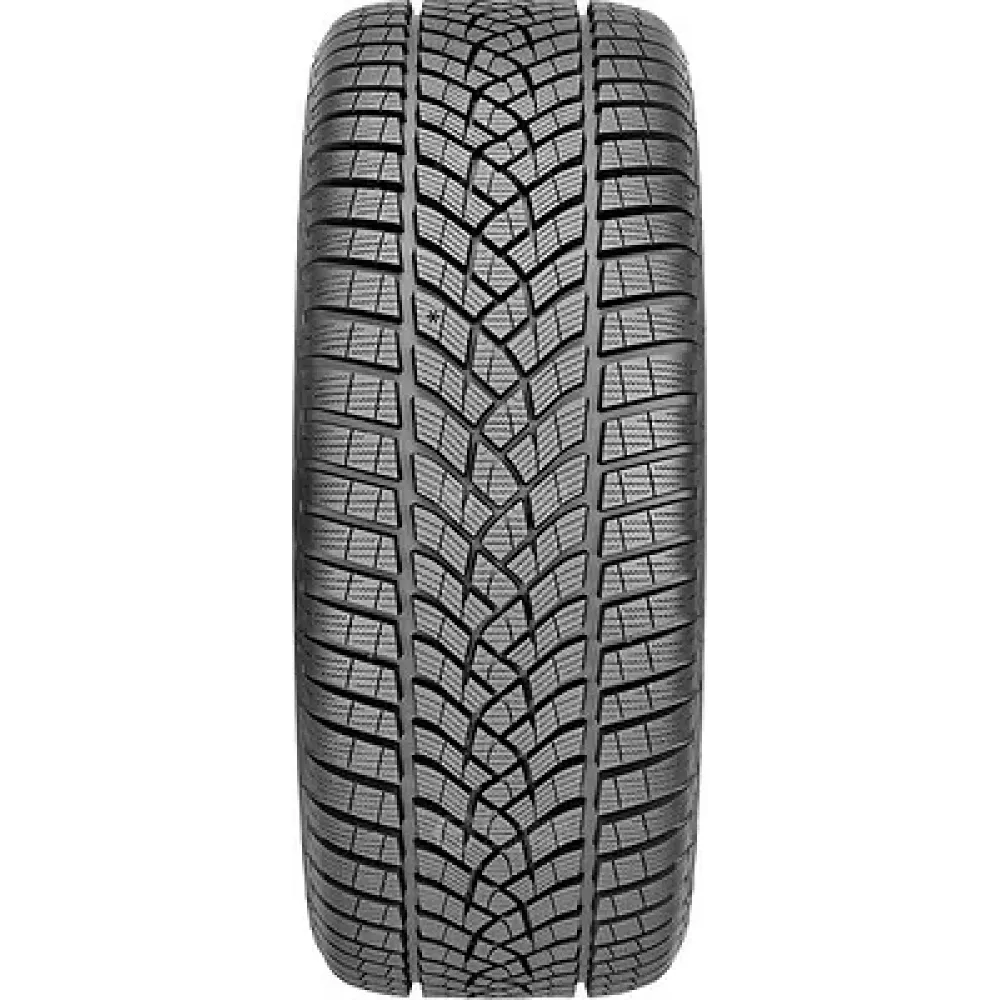 Goodyear UltraGrip Ice SUV GEN-1 255/60 R18 112T XL