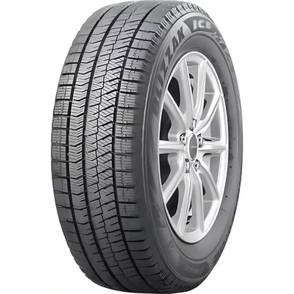 Bridgestone Blizzak Ice 255/35 R19 92H