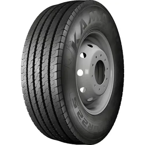 Кама NF 202 295/75 R22,5 148/145M 3PMSF (Рулевая ось)