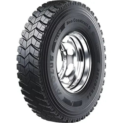 Aeolus Neo Construct D 315/80 R22,5 (Ведущая ось)