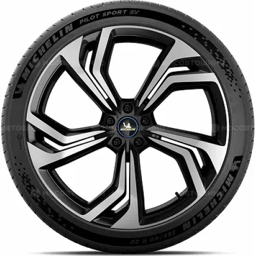 Michelin Pilot Sport EV 235/55 R20 105Y XL