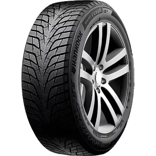 Hankook W636 Winter I*Cept IZ3 215/55 R17 98H XL