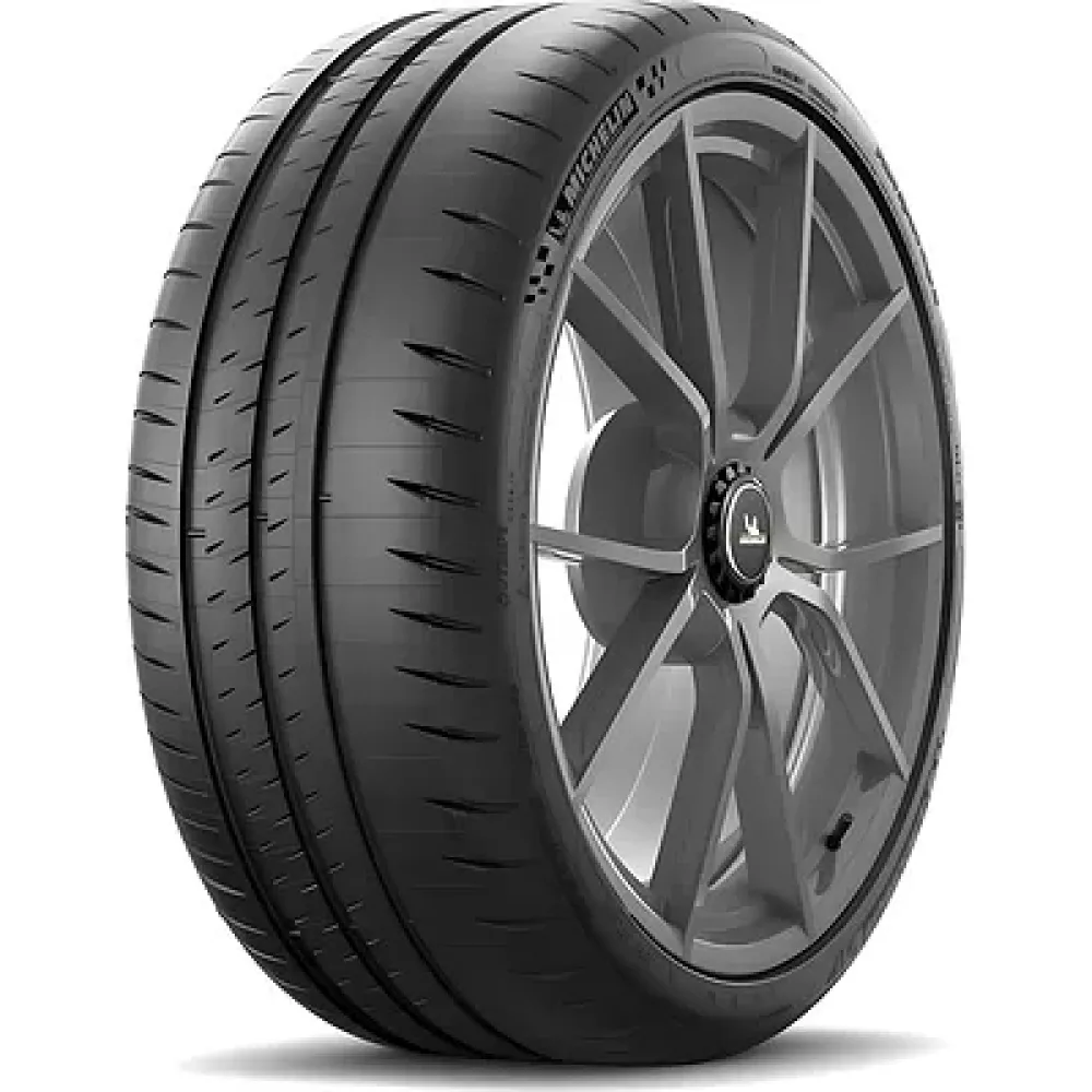 Michelin Pilot Sport Cup 2 345/30 ZR20 106Y