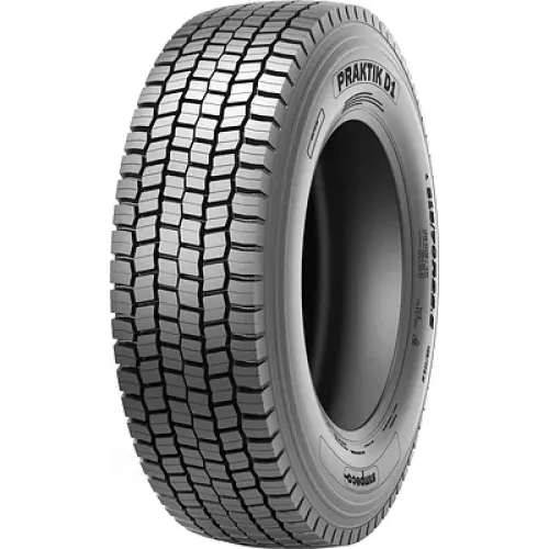 Simpeco Praktik D1 315/70 R22,5 154/150L (Ведущая ось)