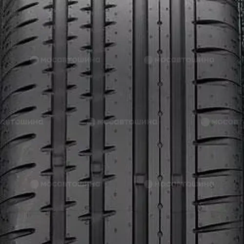 Continental ContiSportContact 2 255/40 R17 94W