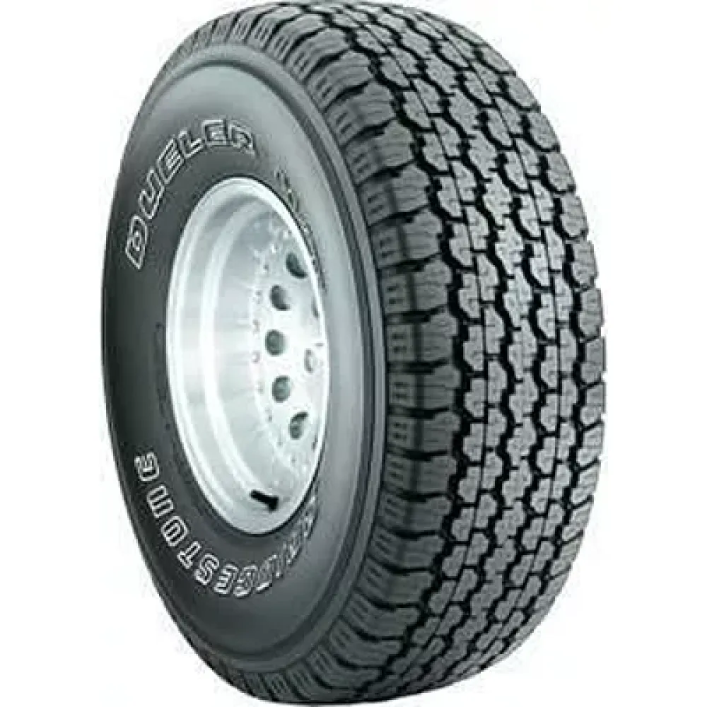 Bridgestone Dueler H/T 689 245/70 R16 111S XL