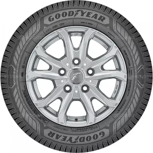 Goodyear EfficientGrip Cargo 2 185/75 R16 102R