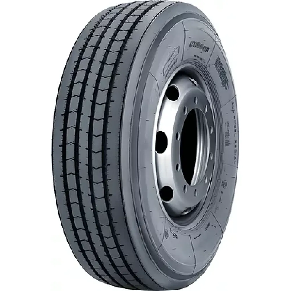 Goodride CR960A 235/75 R17,5 143/141L (Рулевая ось)