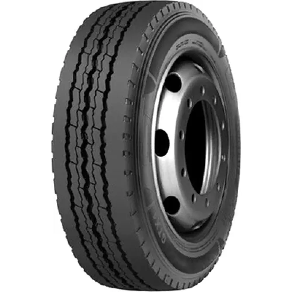 Goodride GTX1 245/70 R17,5 143/141J 3PMSF (Прицепная ось)