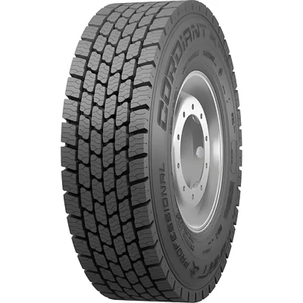 Cordiant Professional DR-2 295/80 R22,5 153/148M (Ведущая ось)