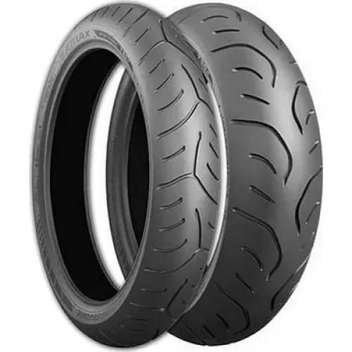 Bridgestone Battlax T30 Evo 180/55 R17 73W (Задняя)