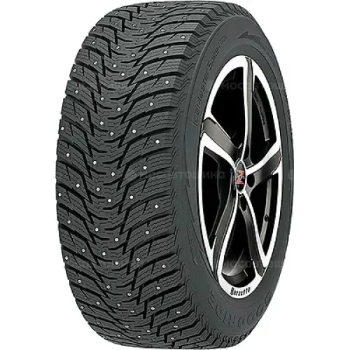 Goodride IceMaster Spike Z-506 235/65 R17 104T