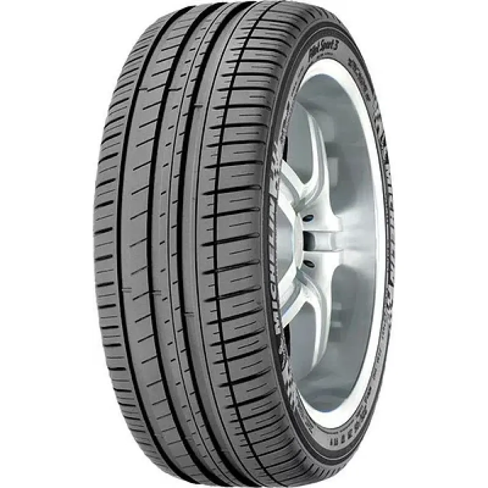 Michelin Pilot Sport PS3 275/40 ZR19 105Y XL