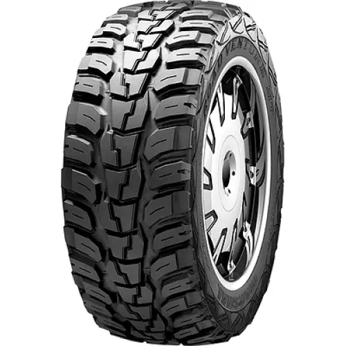 Marshal KL71 Road Venture MT 235/85 R16 120/116Q