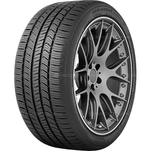 Yokohama Geolandar X-CV G057 265/50 R20 111W