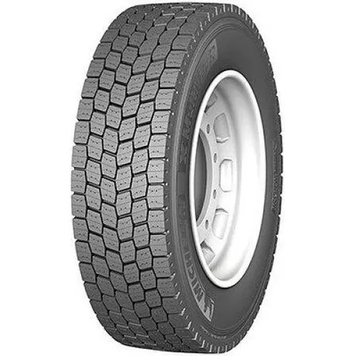 Michelin MULTIWAY D Retread 315/80 R22,5 156/150L