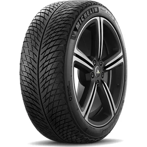 Michelin Pilot Alpin PA5 255/40 R20 101V XL
