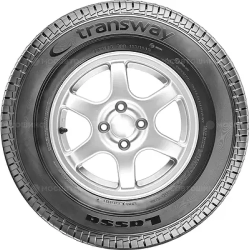 Lassa Transway 215/75 R16C 113/111R