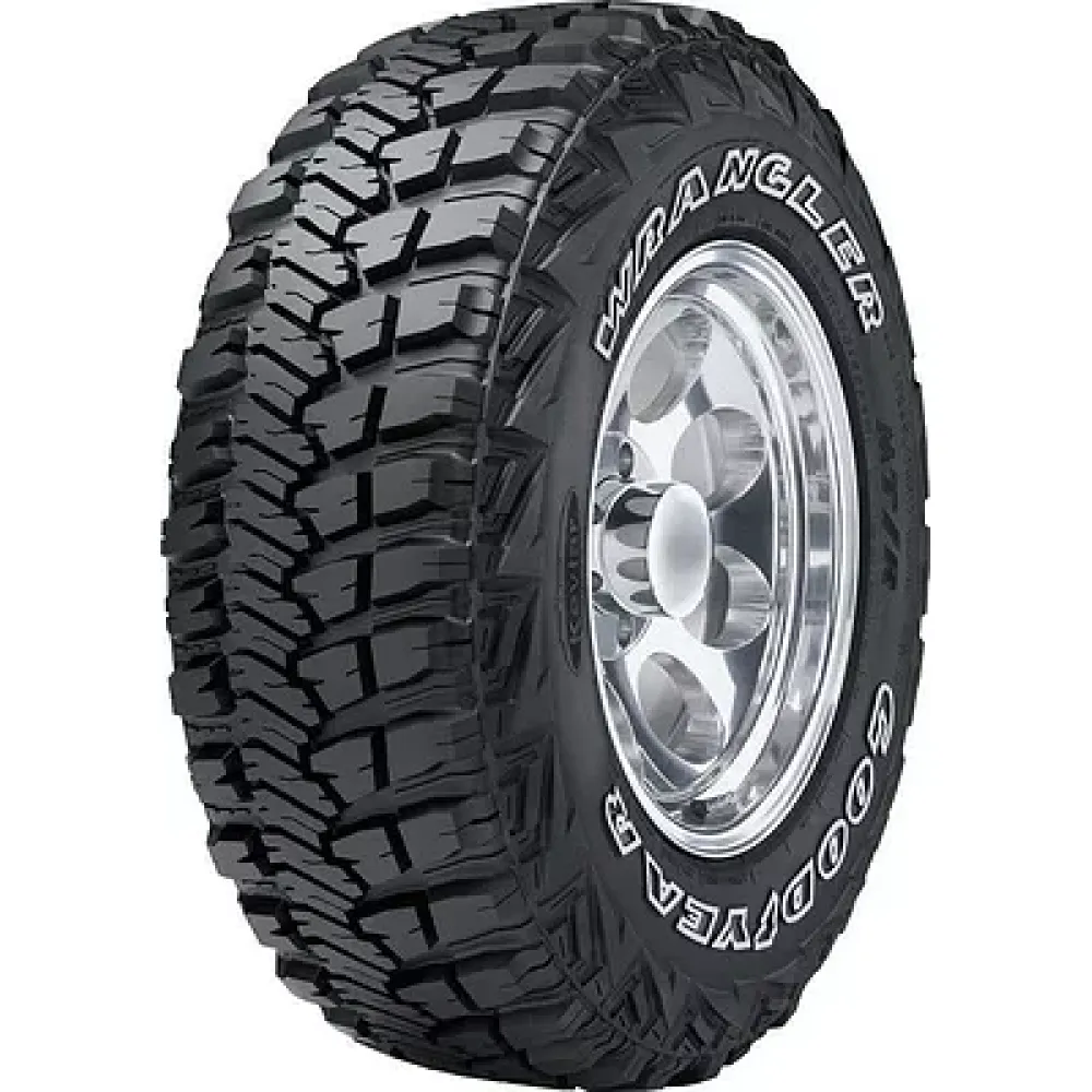Goodyear Wrangler MT/R with Kevlar 40x13,5x17 121Q
