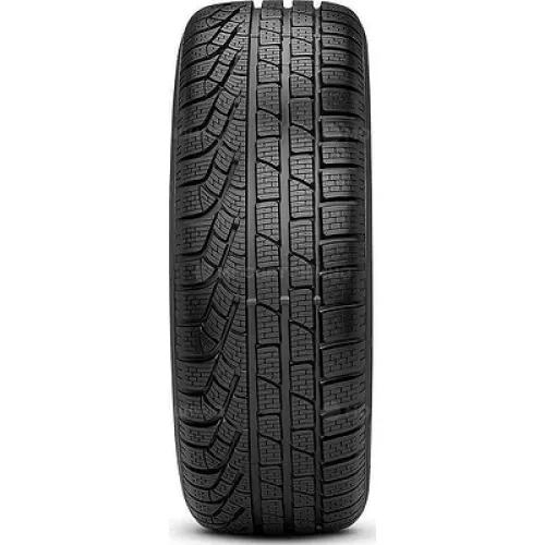 Pirelli Winter Sottozero II 275/35 R19 100W XL