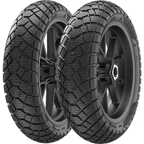 Anlas SC-500 Winter Grip 2 160/60 R14 69H