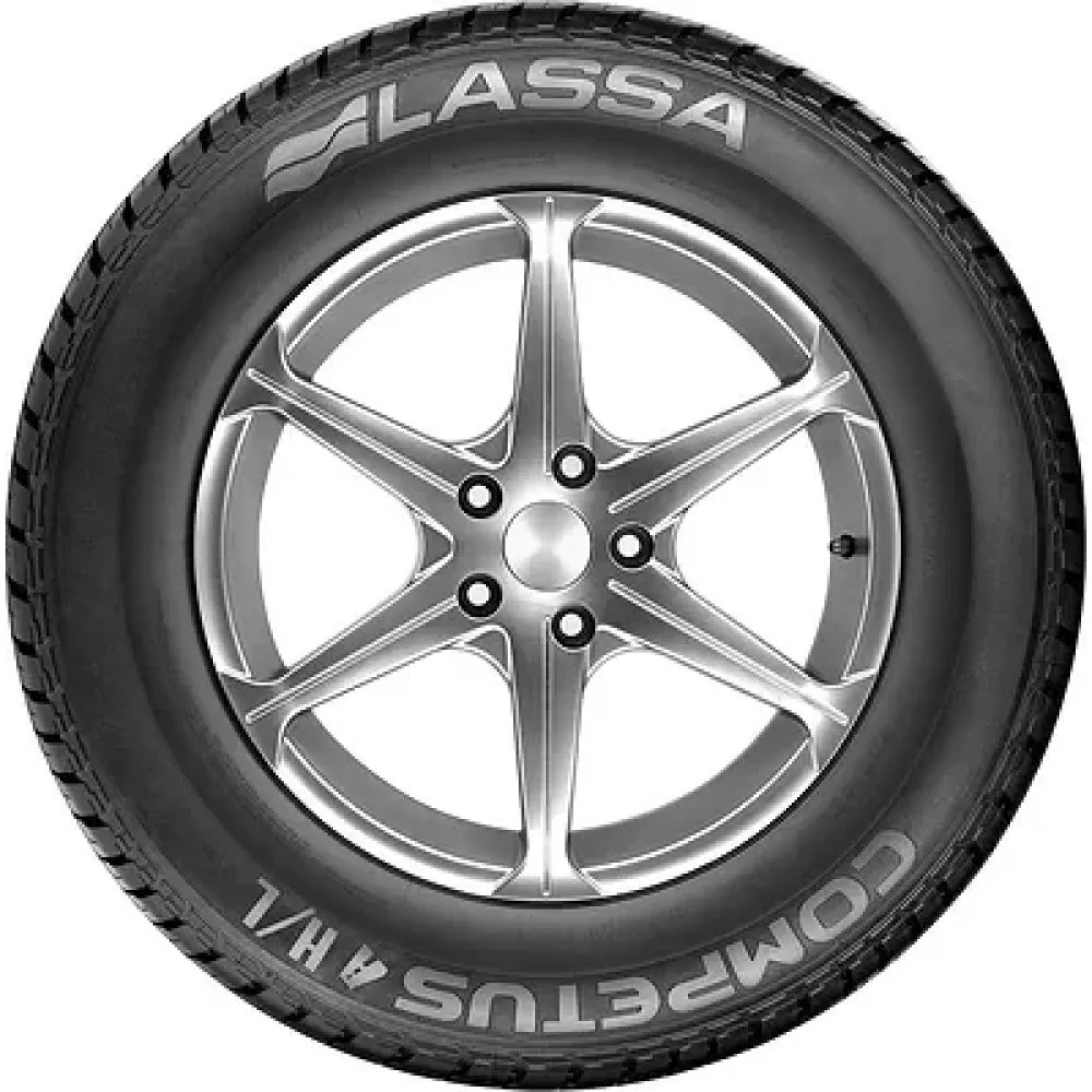 Lassa Competus H/L 235/60 R16 100H