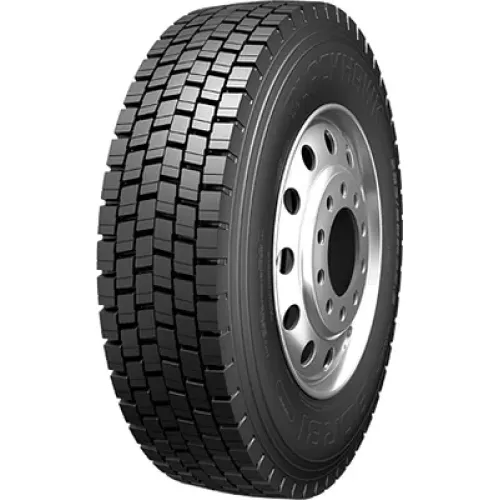 Blackhawk BDR81 295/80 R22,5 152/149L 3PMSF