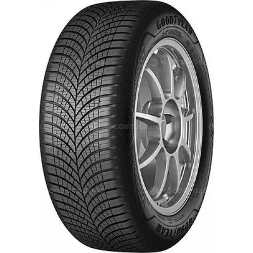 Goodyear Vector 4 Seasons GEN-3 215/55 R16 97V XL